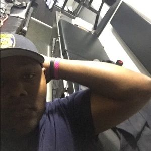 Meet your Posher, Dontrell